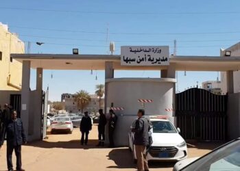 اتفاق الهدنة في سبها يطيح بمسعود جدي من قيادة الكتيبة 116 ويحيل تبعيتها لحفتر