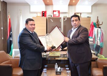 المنفي: لا خيار أمام الليبيين إلا إجراء انتخابات رئاسية وبرلمانية متزامنة