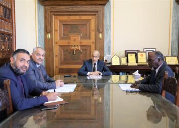 المركزي: توزيع السيولة من فروع المصارف تجاوزت 27 مليار دينار خلال عام 2021