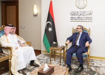 قطر تؤكد استمرار دعم ليبيا للوصول إلى مرحلة الاستقرار الدائم