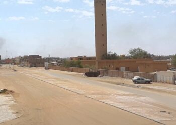 عودة الهدوء لمدينة سبها بعد اشتباكات خلفت قتيلا واحدا