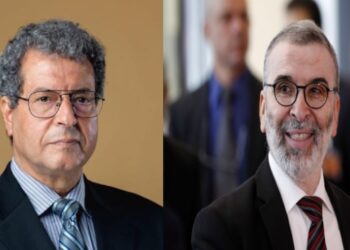 صنع الله يصف وزير النفط بالمعطل ويتهمه بتسييس قطاع النفط