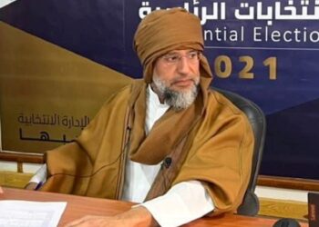 الجنائية الدولية تجدد المطالبة بتسليم سيف الإسلام القذافي لمحاكمته