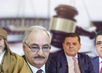 حرب الطعون… أحكام قضائية تعيد مرشحين للسباق الرئاسي وتستبعد آخرين