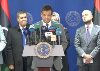 الحكومة: ندعم إجراء الانتخابات في موعدها والاستعدادات لتأمينها اكتملت