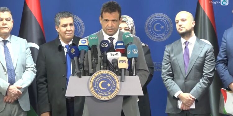الحكومة: ندعم إجراء الانتخابات في موعدها والاستعدادات لتأمينها اكتملت