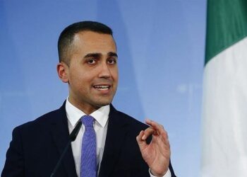 إيطاليا تثمن نشراء خبراء أوروبيين لمراقبة الانتخابات في ليبيا