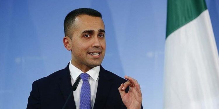 إيطاليا تثمن نشراء خبراء أوروبيين لمراقبة الانتخابات في ليبيا