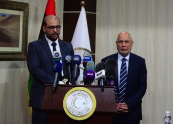 المجلس الأعلى للدولة