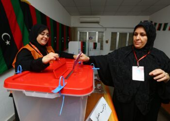 هل تنجو العملية الانتخابية من رياح الاستقطاب السياسي؟