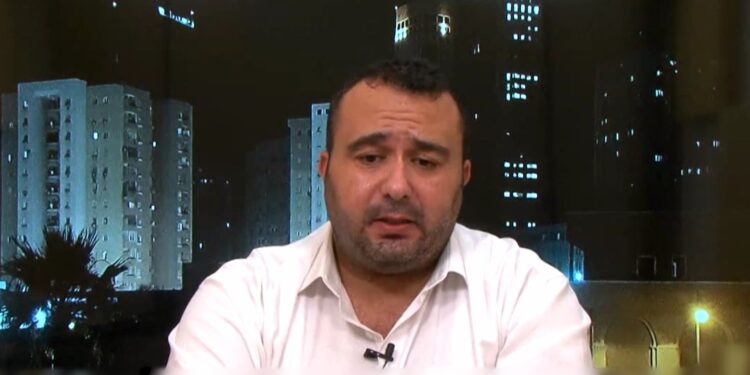 الغوج: أبوجناح اعتمد مقترحنا بشأن زيادة مرتبات العاملين في قطاع الصحة