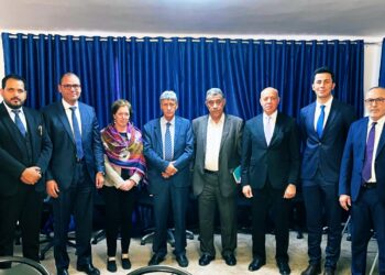 وليامز تبحث مع عدد من المرشحين للرئاسة تطورات العملية الانتخابية