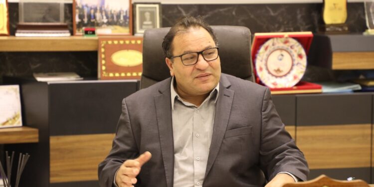 النائب العام يطالب القيب بالإبلاغ عن سبب إعراض موظفين في التعليم العالي عن العمل