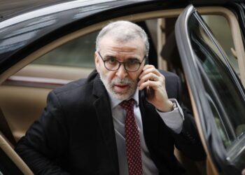 صنع الله يعلن القوة القاهرة بعد إيقاف إنتاج حقول الشرارة والفيل والوفاء والحمادة