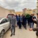 الليبيون يشيعون الفيلسوف والأديب والكاتب علي مصطفى المصراتي إلى مثواه الأخير