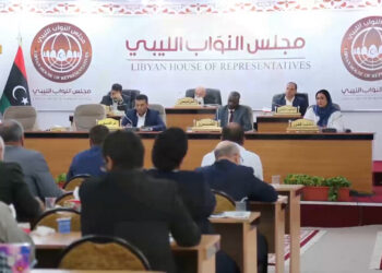 مصدر لأبعاد: السائح سيحضر جلسة مجلس النواب اليوم في حال تم عقدها