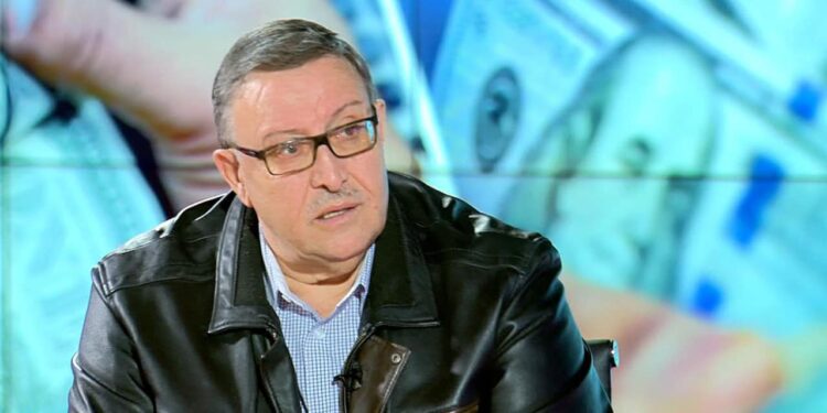 الحبري: توحيد المركزي أصبح ضرورة للتمكن من عقد اجتماع إدارة المصرف