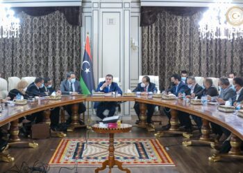 مسؤول أممي لـAP: الحكومة غير قادرة على توحيد المؤسسات الذي كان ينبغي أن يسبق الانتخابات