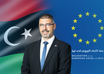 خوسيه ساباديل: الانتخابات فرصة للنظر  إلى المستقبل ووضع نهاية لعدم الاستقرار