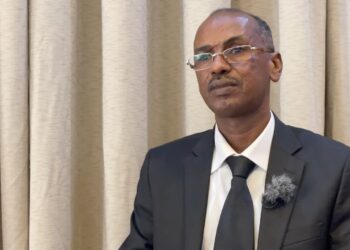 وامر يؤكد عدم تلقيهم خطابا رسميا من مجلس النواب لحضور أي جلسة