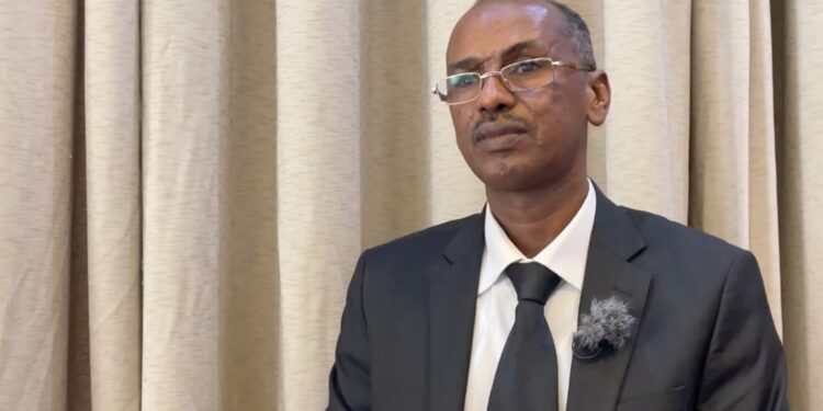 وامر يؤكد عدم تلقيهم خطابا رسميا من مجلس النواب لحضور أي جلسة