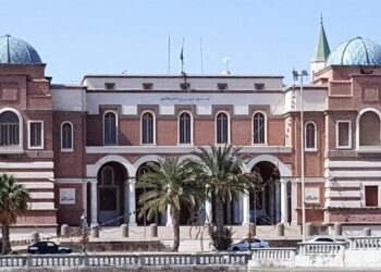 وزارة المالية تحيل مرتبات نوفمبر الماضي للمركزي وتعد بإحالة مرتبات ديسمبر نهاية الأسبوع