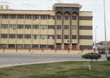 استئناف مصراتة تقضي بوقف تنفيذ قرار المفوضية اعتماد القائمة الأولية للمرشحين للرئاسة