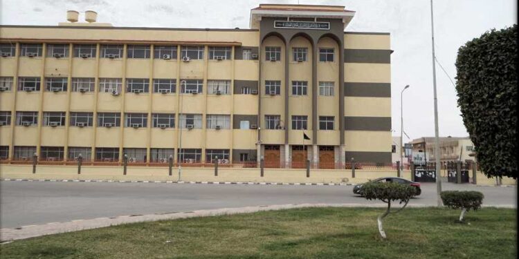 استئناف مصراتة تقضي بوقف تنفيذ قرار المفوضية اعتماد القائمة الأولية للمرشحين للرئاسة