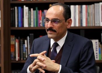قالن: تركيا تؤيد إجراء الانتخابات في موعدها المحدد