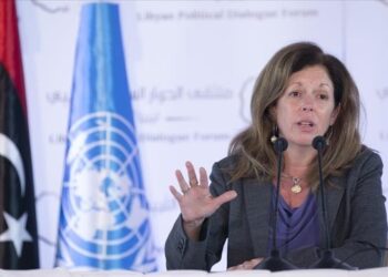 وليامز تحث مجلس النواب على معالجة طلبات مفوضية الانتخابات