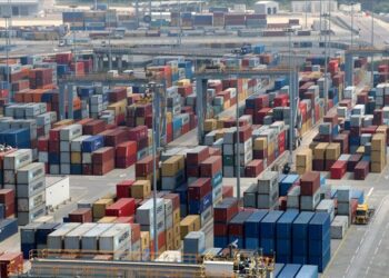 2.2 مليار دولار حجم الصادرات التركية إلى ليبيا في الأشهر 11 من العام الجاري