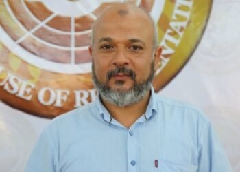 الحراري يدعو مجلس النواب للإقرار بعدم إمكانية إجراء الانتخابات في موعدها المقرر