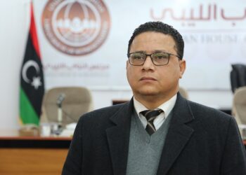 بليحق يعلن انتهاء مهام اللجنة البرلمانية المكلفة بمتابعة العملية الانتخابية بشكل كامل