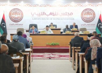 المناصب السيادية وقانون الاتحادات والعلاج بالخارج أهم الملفات التي بحثها مجلس النواب