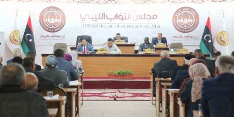 المناصب السيادية وقانون الاتحادات والعلاج بالخارج أهم الملفات التي بحثها مجلس النواب