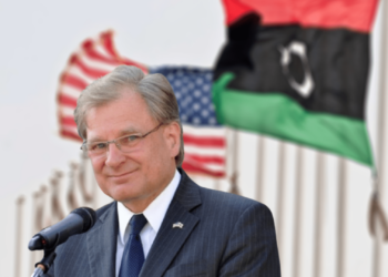 نورلاند يؤكد إجراء الانتخابات في أقرب وقت لتحسين ظروف وجودة الحياة في الجنوب