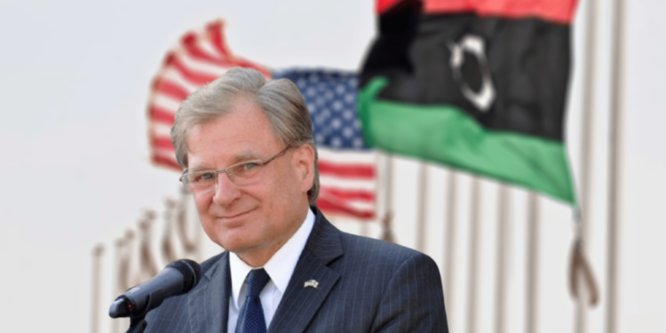 نورلاند يؤكد إجراء الانتخابات في أقرب وقت لتحسين ظروف وجودة الحياة في الجنوب