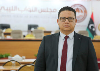 بليحق: إذا تم إجراء الانتخابات قريبا فلا داعي لتشكيل حكومة جديدة