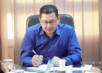 المسلاتي يؤكد أهمية عدم صرف أي مبالغ بعد تاريخ إقفال الدفاتر والحسابات