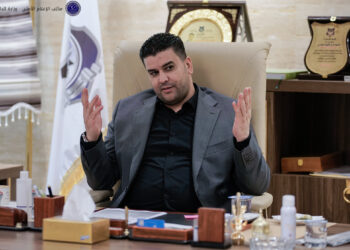 اقعيم: طبرق أصبحت مصدر قلق لأوروبا بسبب تصدير الحبوب المخدرة