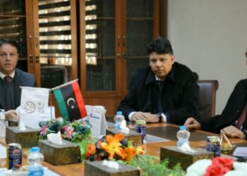 مجلس القضاء الجديد يعقد اجتماعه الأول والحافي يستغرب!