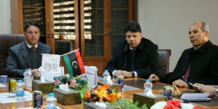 جدل حول إعادة هيكلة المجلس الأعلى للقضاء