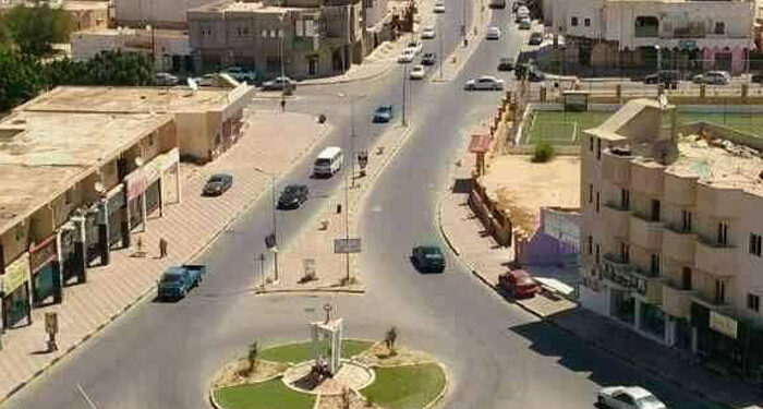مركز العزل الجميل يوقف قبول حالات جديدة بسبب إيقاف إمدادات الأكسجين