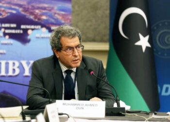 مؤسسة النفط تتهم عون بتجاوز صلاحياته وممارسة التضليل للتشويش على عملها