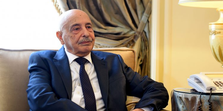 مجلس النواب يعلن موعد اختيار رئيس الحكومة الجديدة