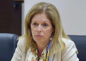 وليامز ترحب بانعقاد الاجتماع الثاني بين الحداد والناظوري في سرت