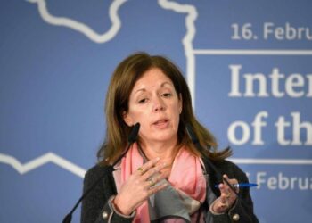 وليامز تؤجل زيارة إلى مدينة بني وليد بعد احتجاجات رافضة للزيارة