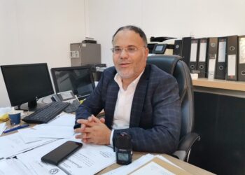 السيوي يؤكد لأبعاد فتح منظومة تنفيذ الأغراض الشخصية بالعملة الأجنبية