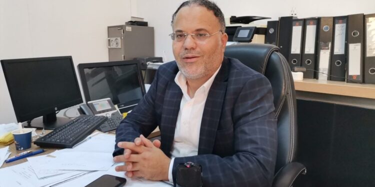 السيوي يؤكد لأبعاد فتح منظومة تنفيذ الأغراض الشخصية بالعملة الأجنبية