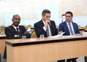 السايح: المفوضية تحتاج من 6 إلى 8 أشهر لاستكمال العملية الانتخابية من جديد